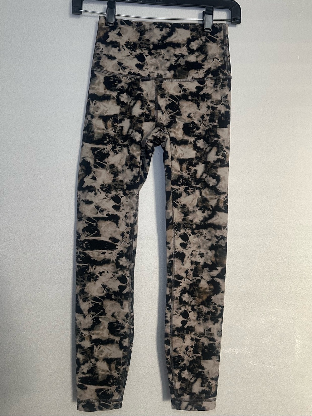 Lululemon Wunder Train High-Rise
